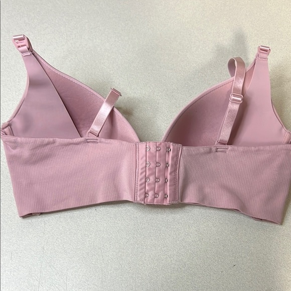 Prima Valentina Pink Bra - Picture 3 of 4